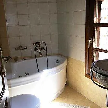Отель Sotiriou 5*