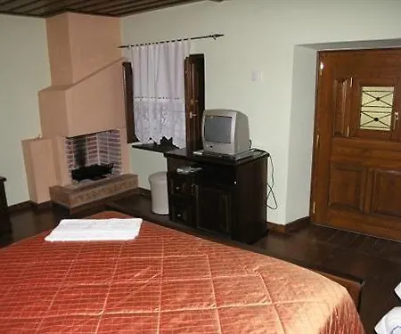 Sotiriou 5* Кастракион
